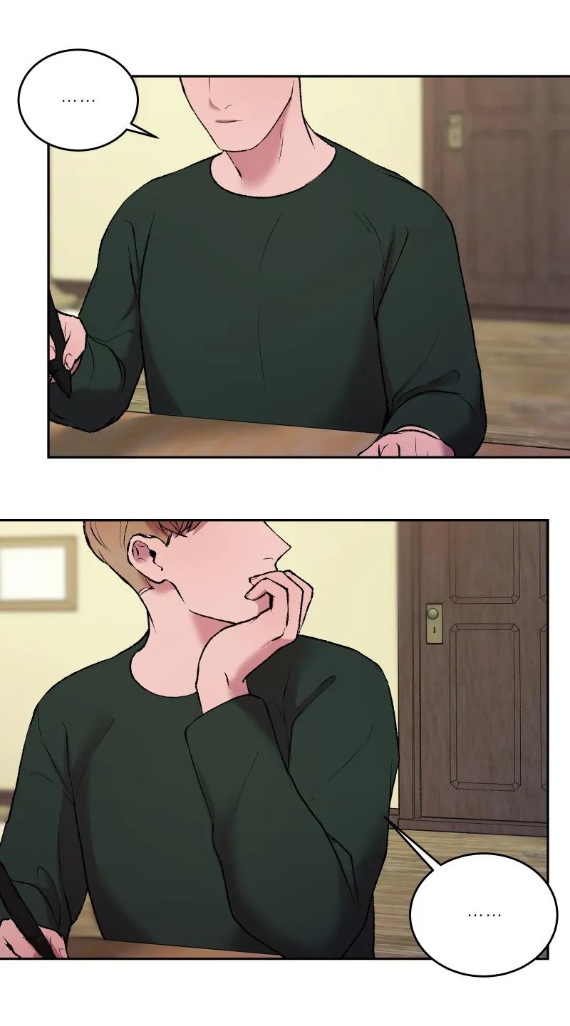 NỖI SỢ CỦA HWAN YEONG Chapter 18 Trang 29