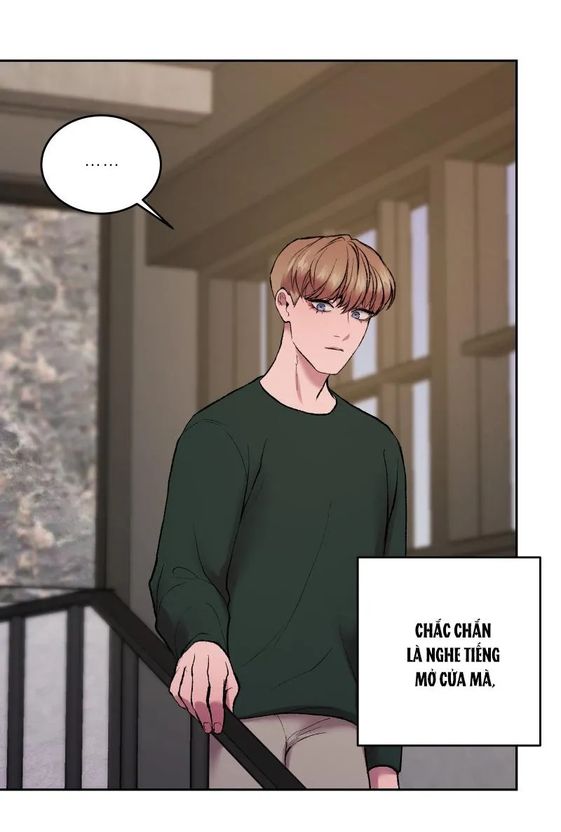 NỖI SỢ CỦA HWAN YEONG Chapter 18 Trang 33