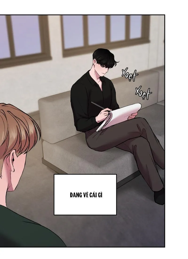 NỖI SỢ CỦA HWAN YEONG Chapter 18 Trang 36