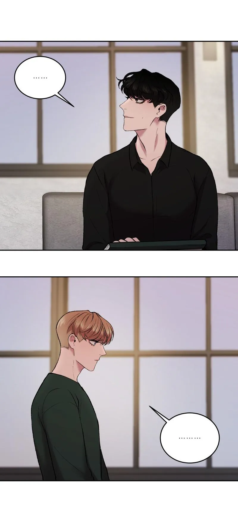 NỖI SỢ CỦA HWAN YEONG Chapter 18 Trang 41