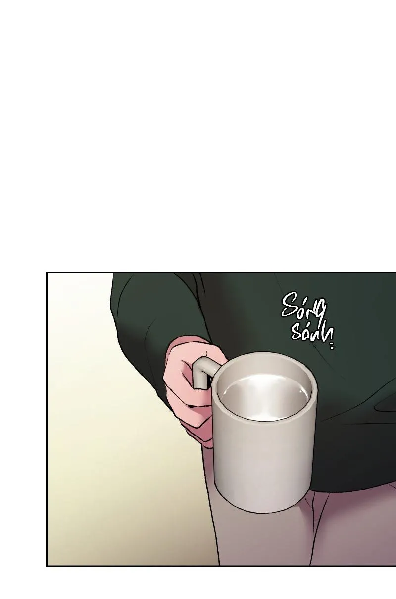 NỖI SỢ CỦA HWAN YEONG Chapter 18 Trang 45
