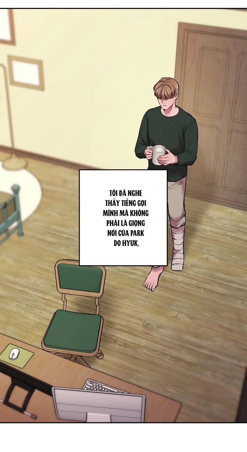 NỖI SỢ CỦA HWAN YEONG Chapter 18 Trang 47