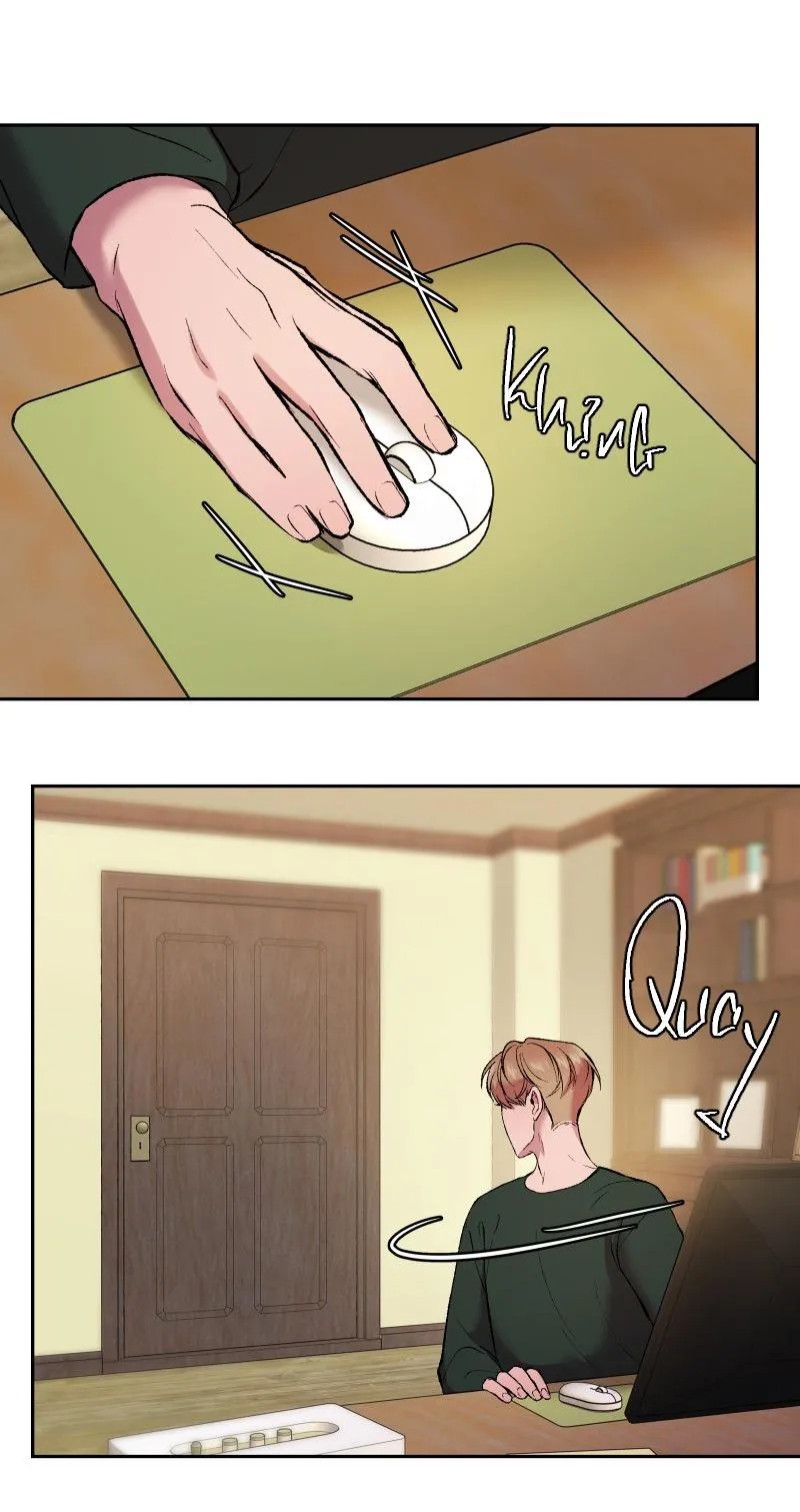 NỖI SỢ CỦA HWAN YEONG Chapter 19 Trang 3