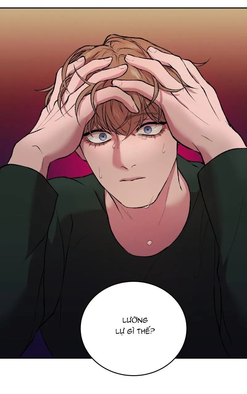 NỖI SỢ CỦA HWAN YEONG Chapter 19 Trang 5