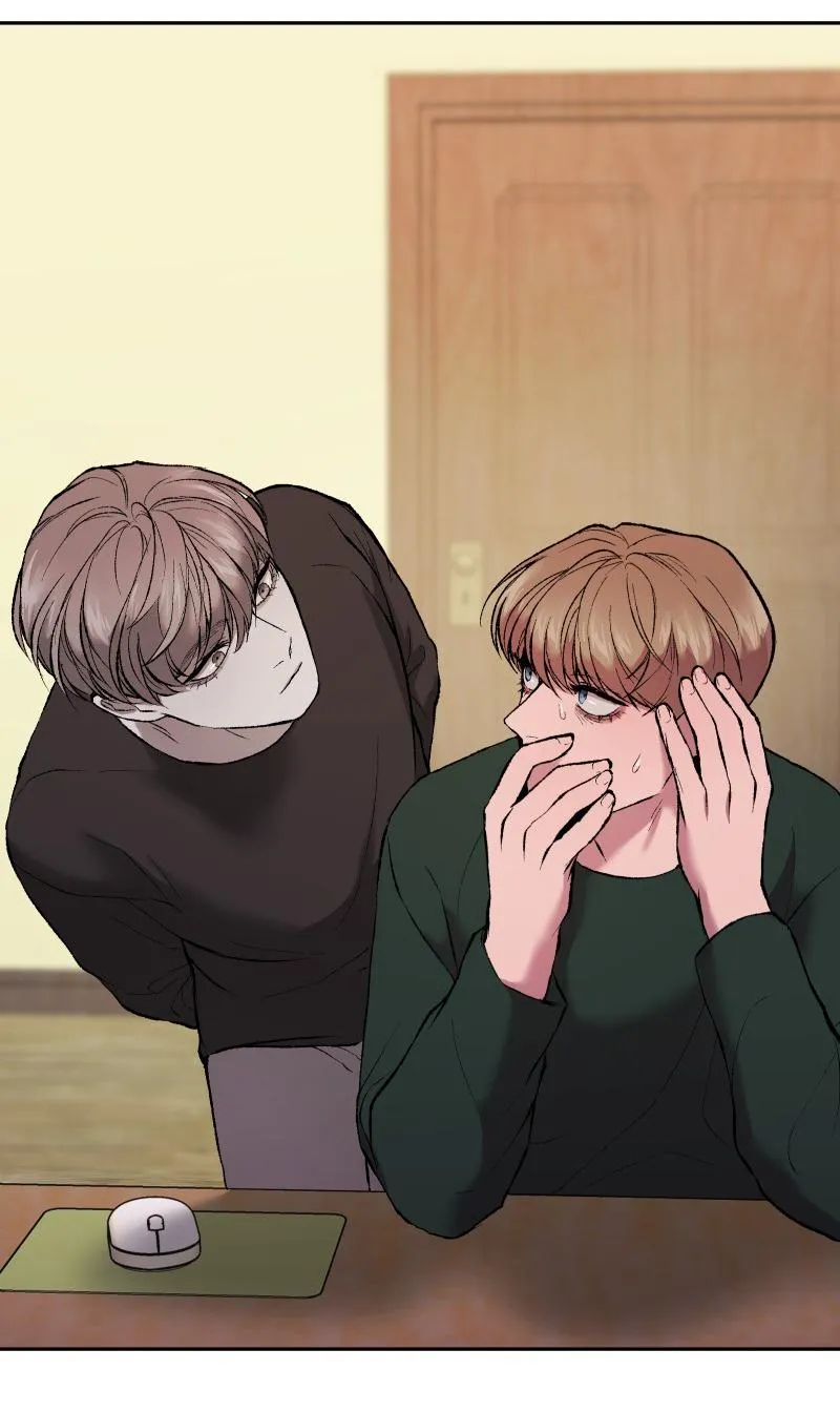 NỖI SỢ CỦA HWAN YEONG Chapter 19 Trang 6