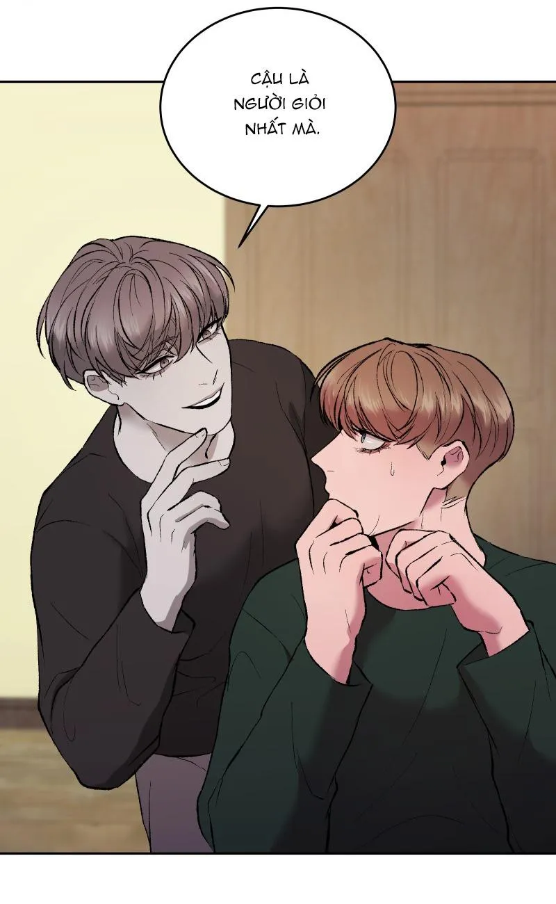 NỖI SỢ CỦA HWAN YEONG Chapter 19 Trang 8