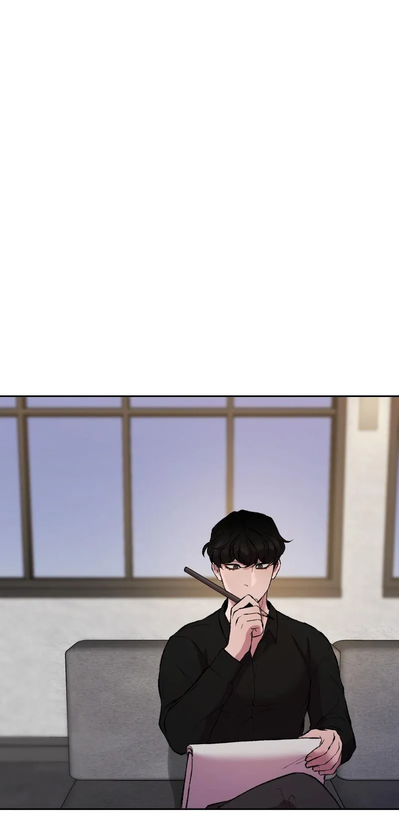 NỖI SỢ CỦA HWAN YEONG Chapter 19 Trang 11