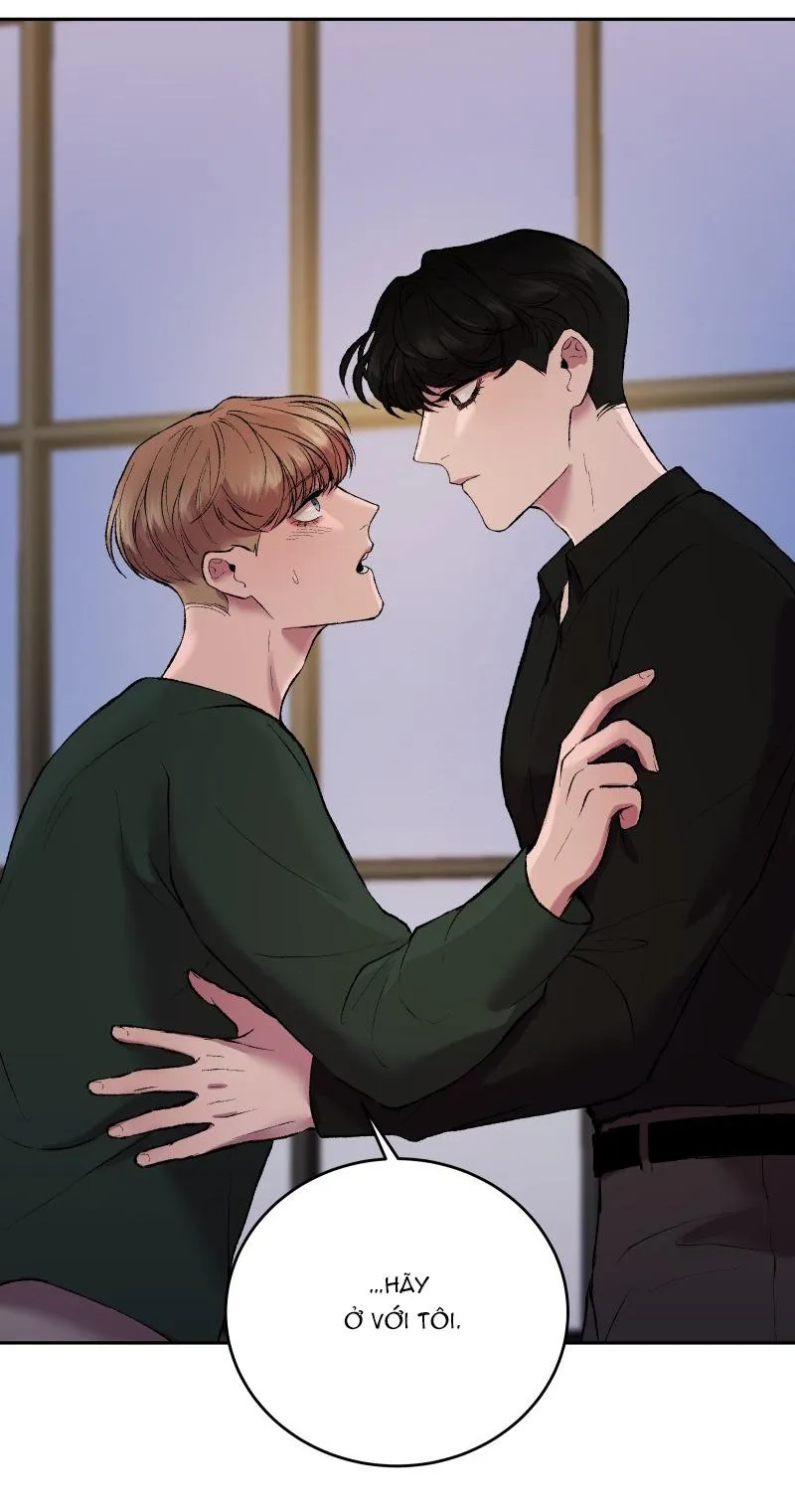 NỖI SỢ CỦA HWAN YEONG Chapter 19 Trang 15