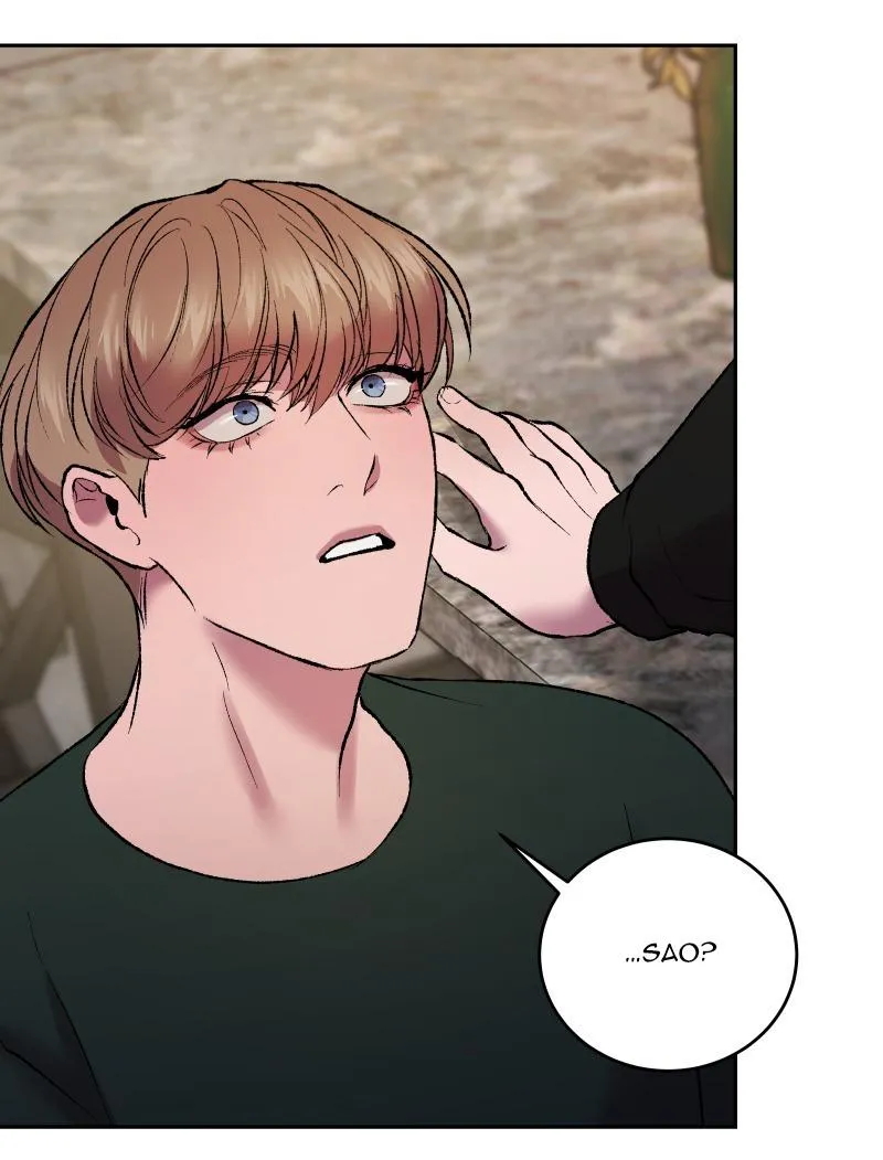 NỖI SỢ CỦA HWAN YEONG Chapter 19 Trang 21