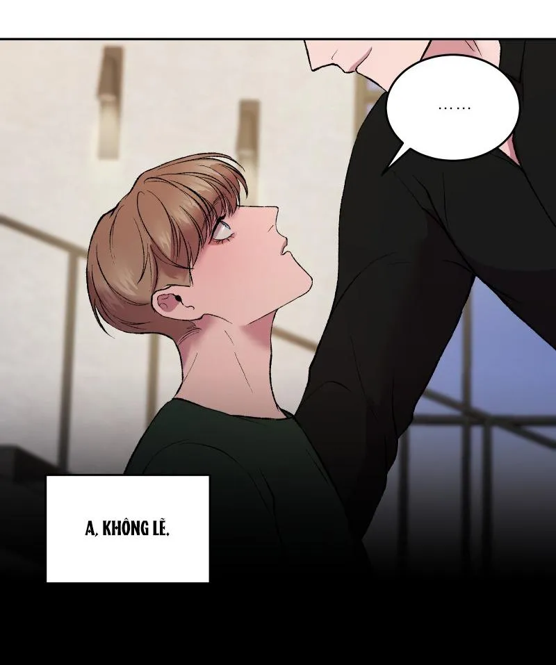 NỖI SỢ CỦA HWAN YEONG Chapter 19 Trang 23