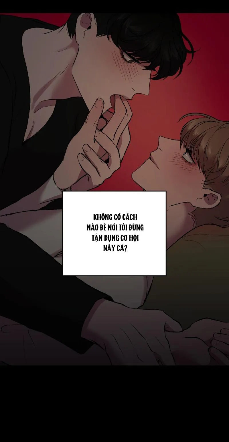 NỖI SỢ CỦA HWAN YEONG Chapter 19 Trang 24