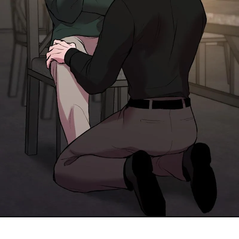 NỖI SỢ CỦA HWAN YEONG Chapter 19 Trang 28