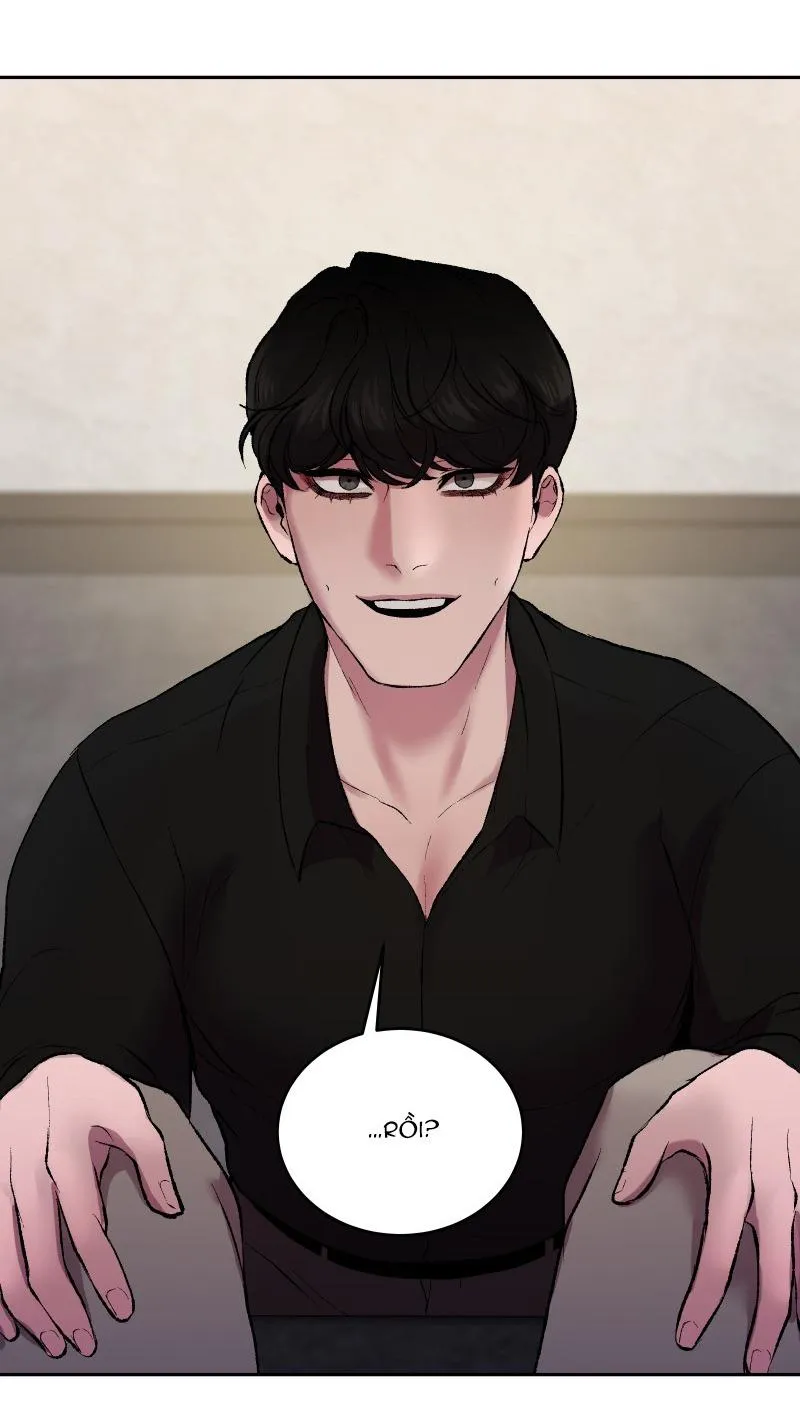 NỖI SỢ CỦA HWAN YEONG Chapter 19 Trang 29