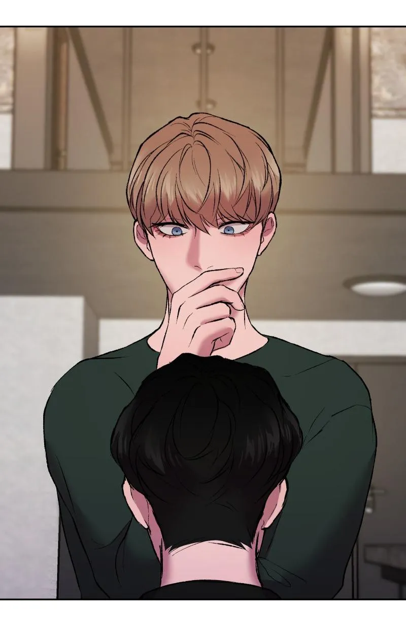 NỖI SỢ CỦA HWAN YEONG Chapter 19 Trang 30