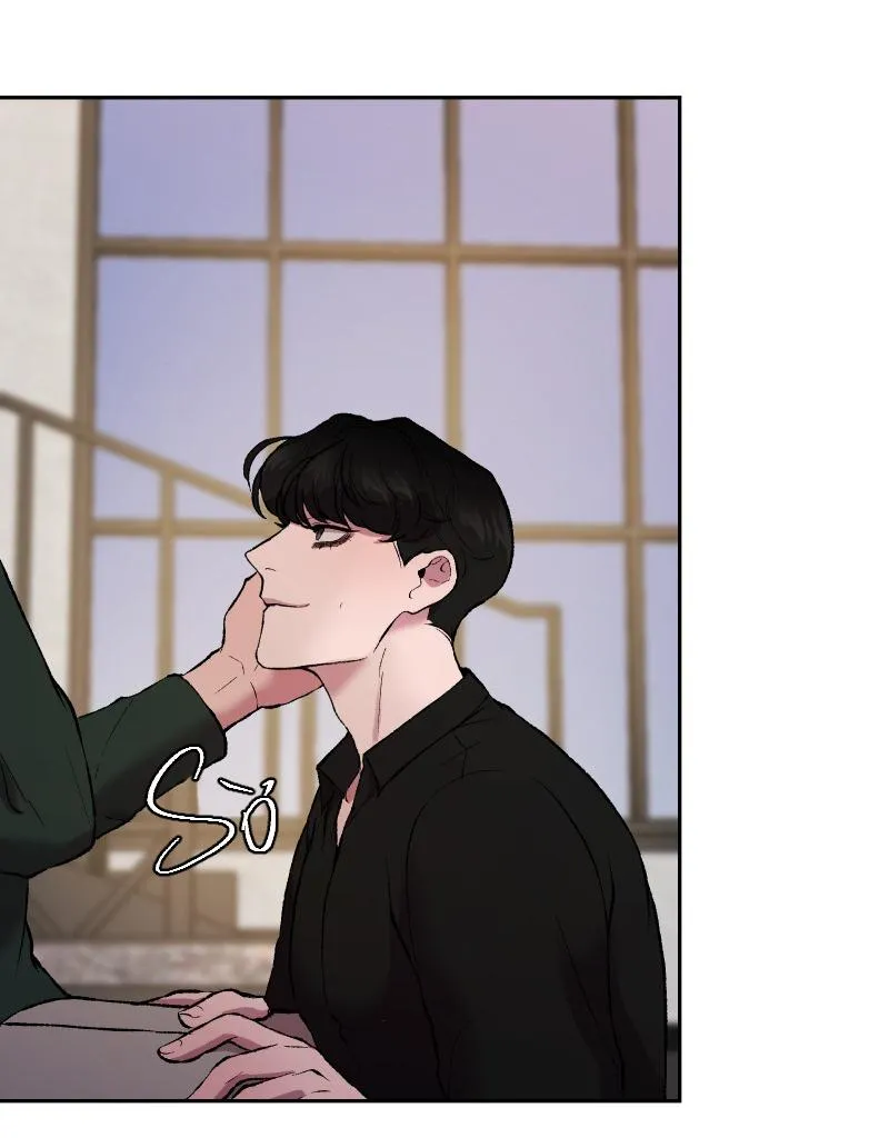 NỖI SỢ CỦA HWAN YEONG Chapter 19 Trang 31