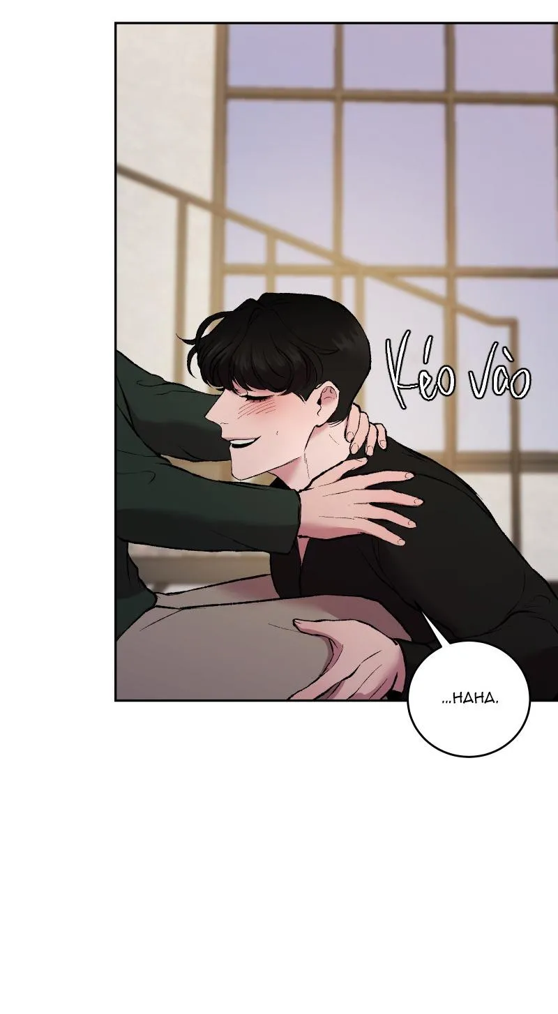 NỖI SỢ CỦA HWAN YEONG Chapter 19 Trang 32