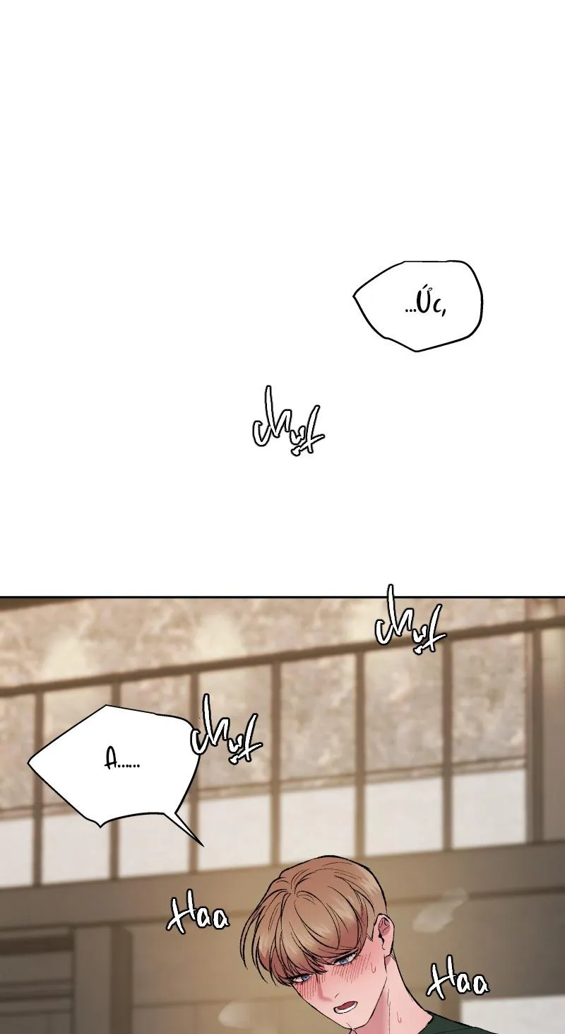 NỖI SỢ CỦA HWAN YEONG Chapter 19 Trang 33