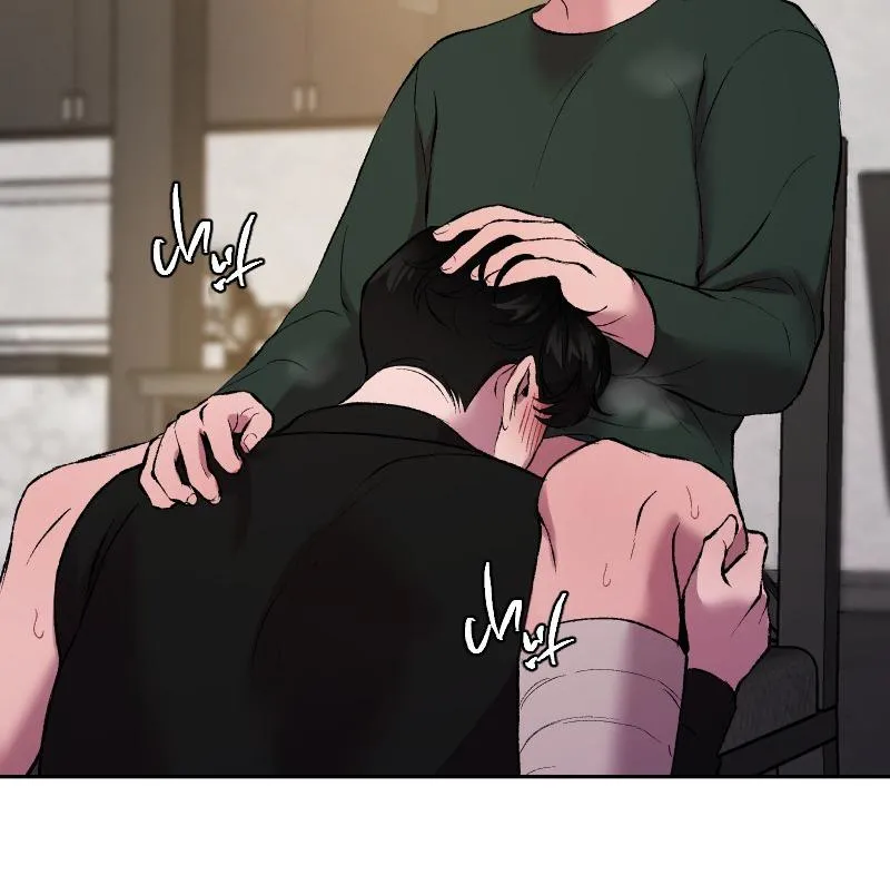 NỖI SỢ CỦA HWAN YEONG Chapter 19 Trang 34