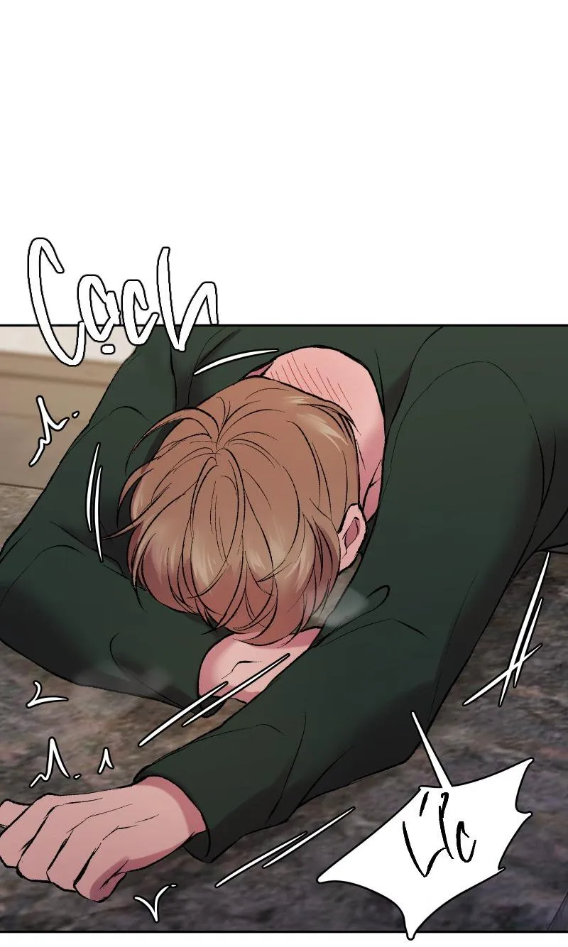 NỖI SỢ CỦA HWAN YEONG Chapter 19 Trang 42