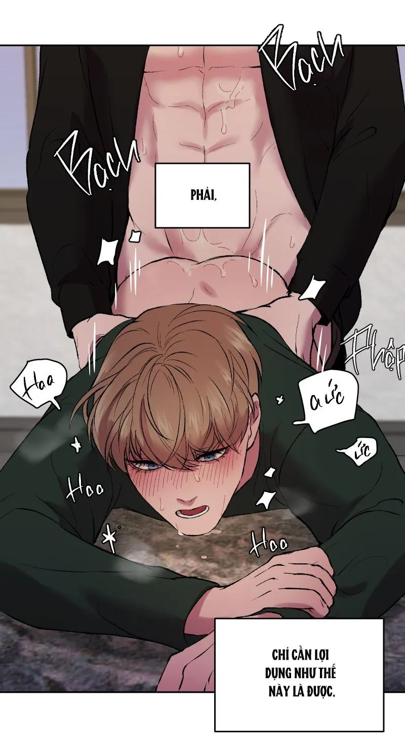 NỖI SỢ CỦA HWAN YEONG Chapter 19 Trang 50