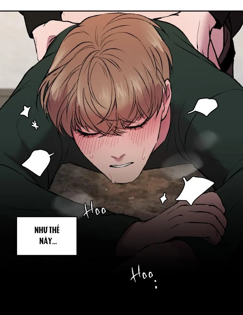 NỖI SỢ CỦA HWAN YEONG Chapter 19 Trang 51