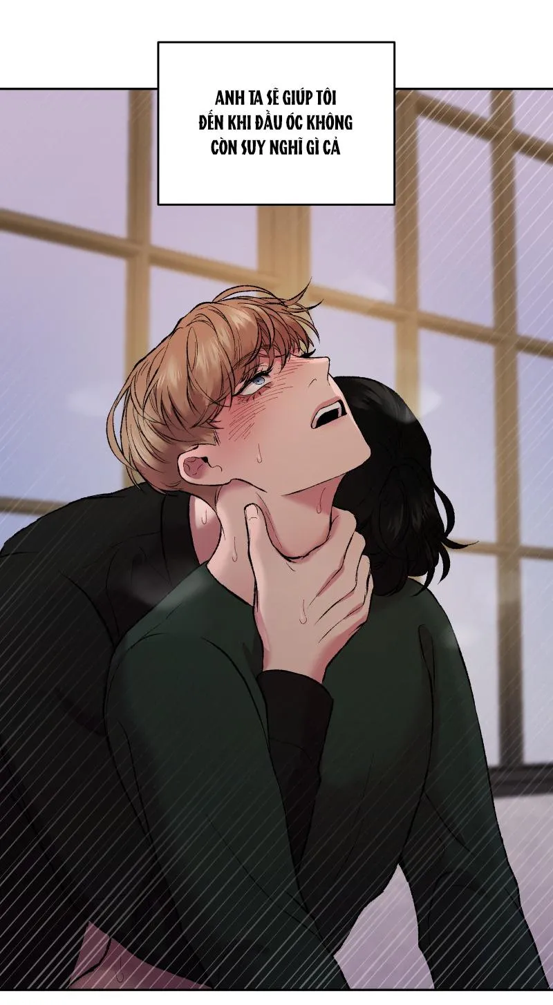 NỖI SỢ CỦA HWAN YEONG Chapter 19 Trang 55