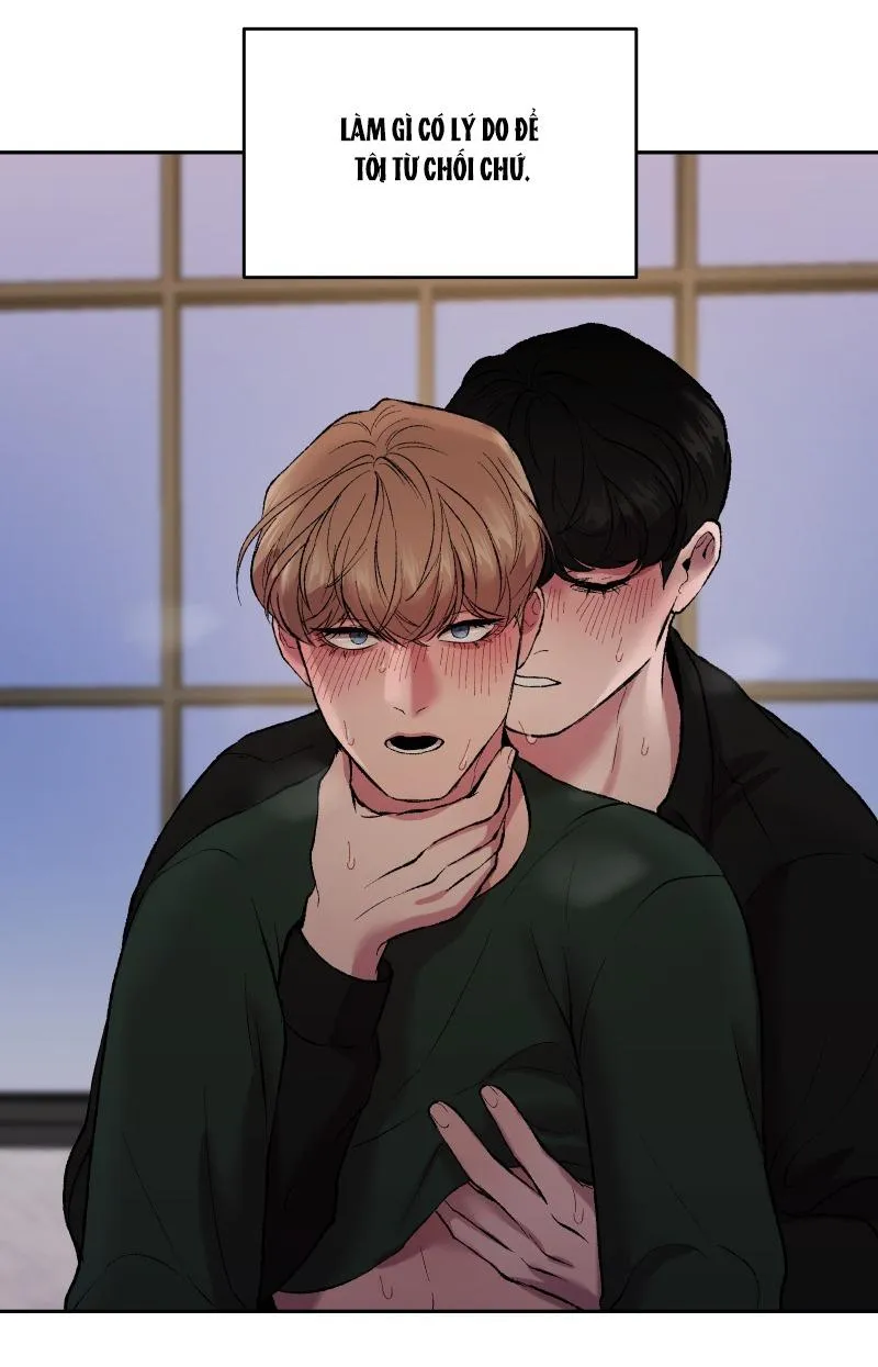 NỖI SỢ CỦA HWAN YEONG Chapter 19 Trang 56