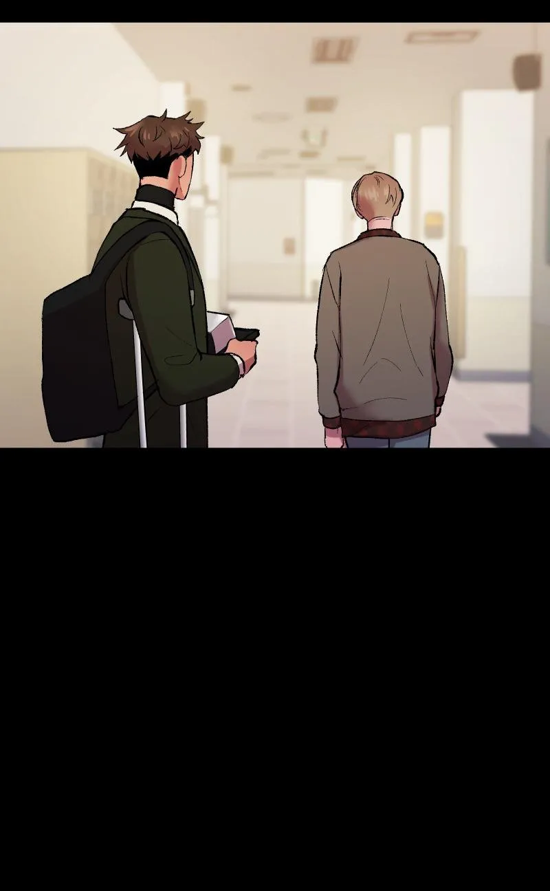 NỖI SỢ CỦA HWAN YEONG Chapter 20 Trang 10