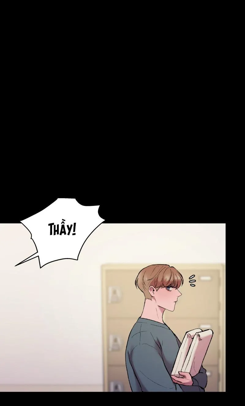 NỖI SỢ CỦA HWAN YEONG Chapter 20 Trang 11