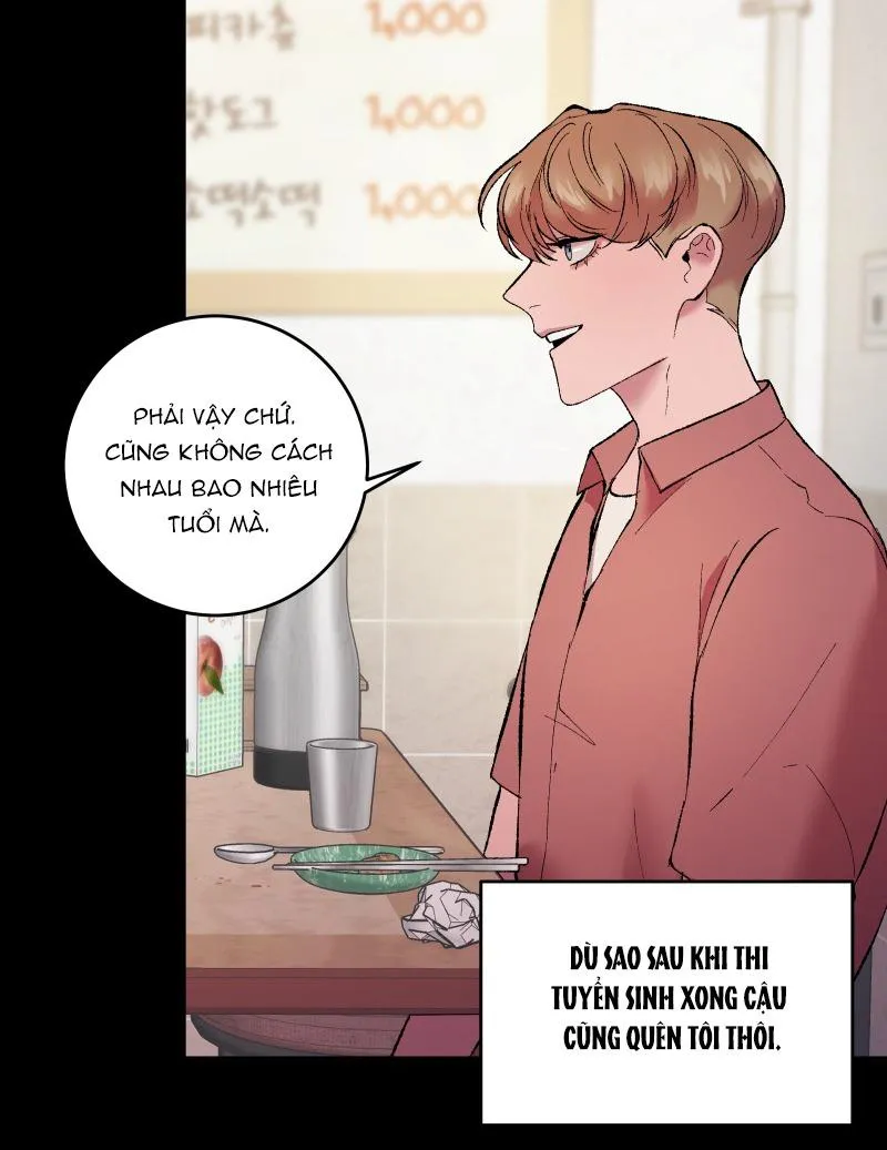 NỖI SỢ CỦA HWAN YEONG Chapter 20 Trang 22