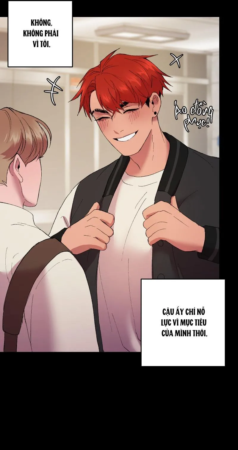 NỖI SỢ CỦA HWAN YEONG Chapter 20 Trang 28