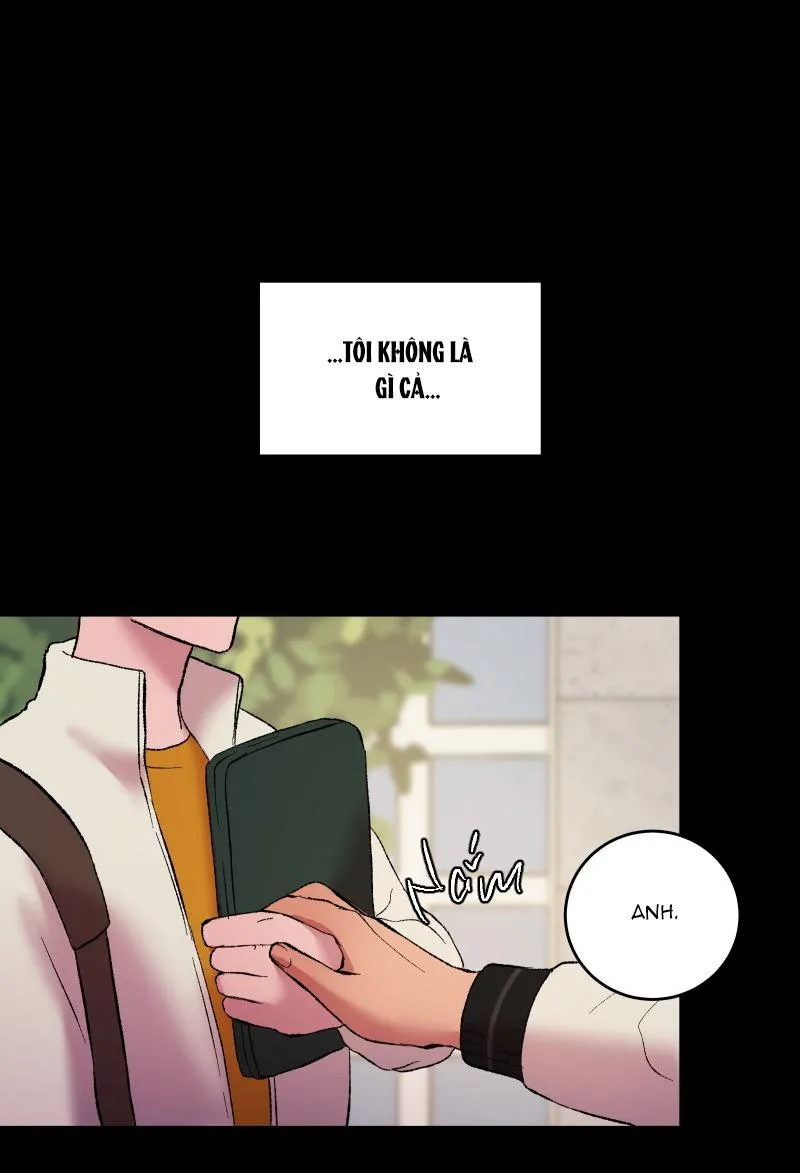 NỖI SỢ CỦA HWAN YEONG Chapter 20 Trang 29