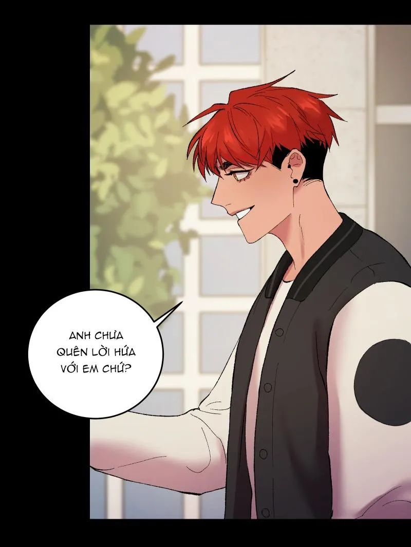 NỖI SỢ CỦA HWAN YEONG Chapter 20 Trang 30