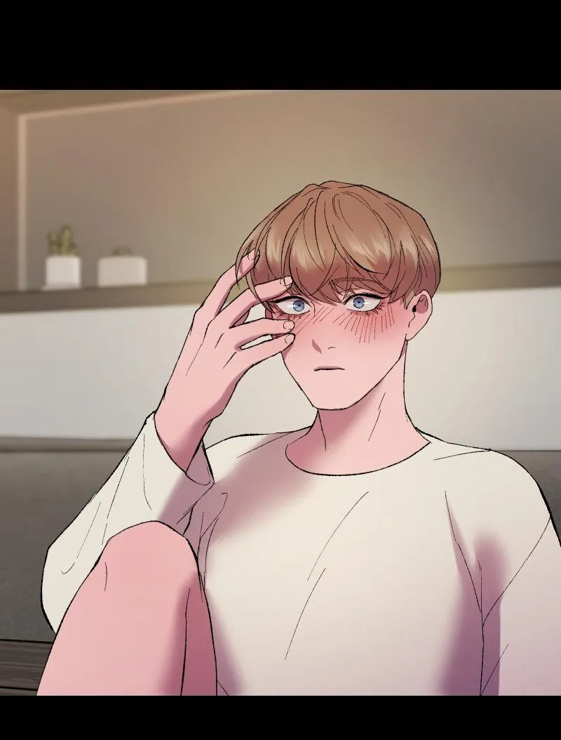 NỖI SỢ CỦA HWAN YEONG Chapter 20 Trang 35