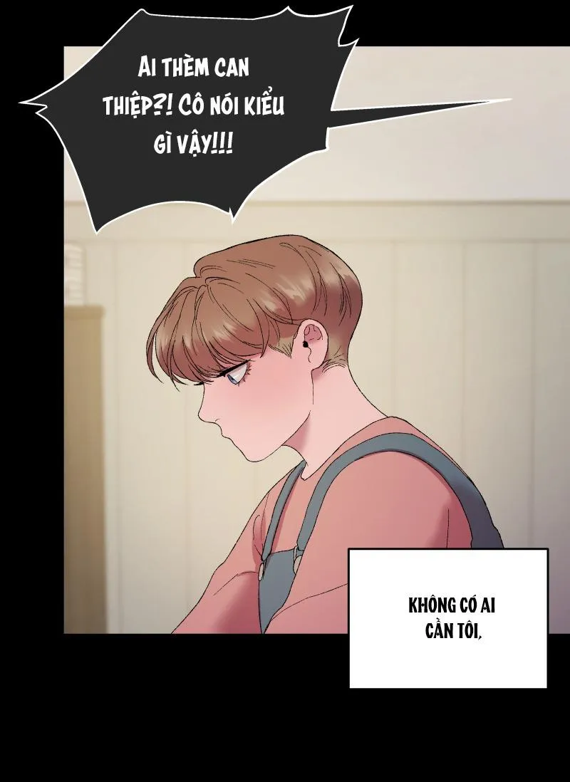 NỖI SỢ CỦA HWAN YEONG Chapter 20 Trang 42