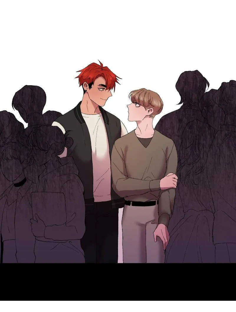 NỖI SỢ CỦA HWAN YEONG Chapter 20 Trang 50