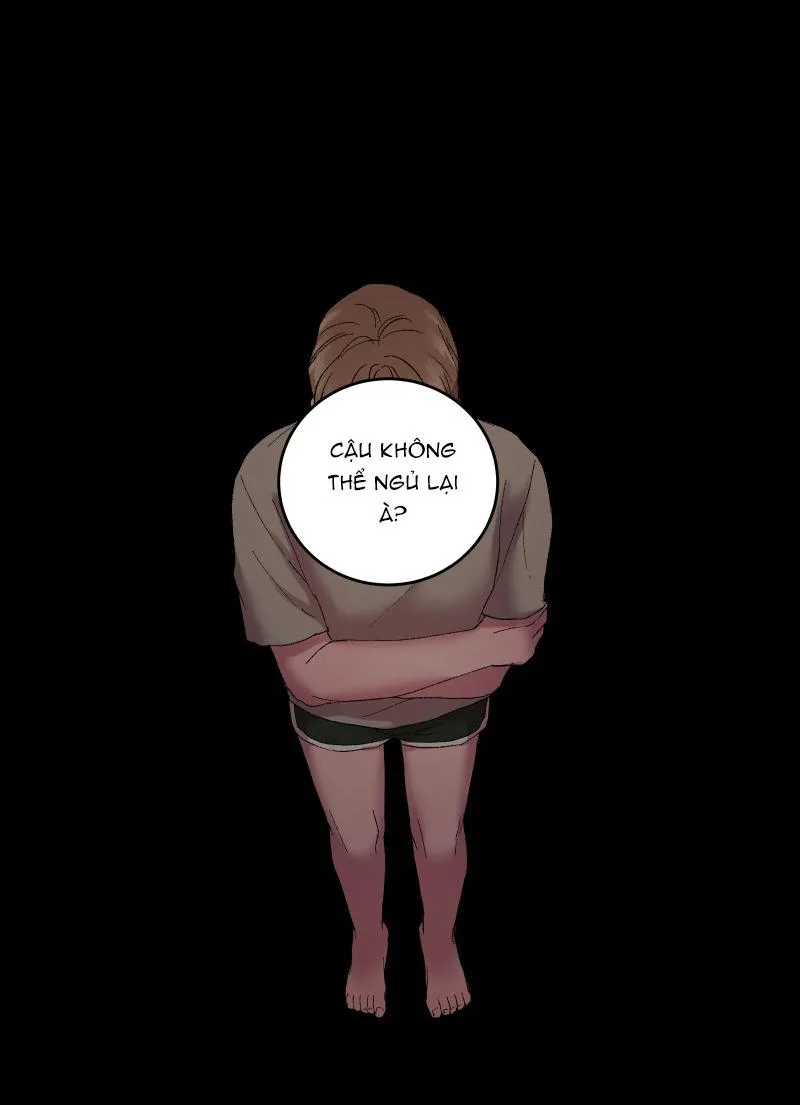 NỖI SỢ CỦA HWAN YEONG Chapter 20 Trang 52