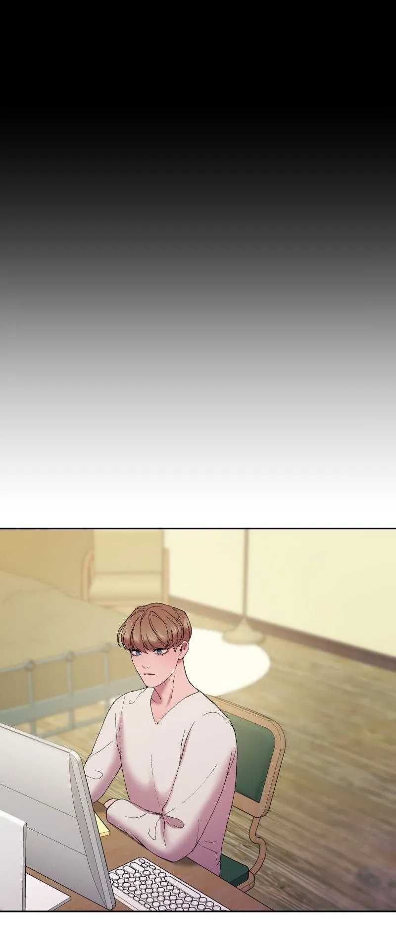 NỖI SỢ CỦA HWAN YEONG Chapter 20 Trang 54