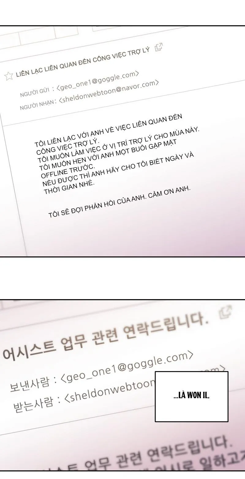 NỖI SỢ CỦA HWAN YEONG Chapter 20 Trang 55