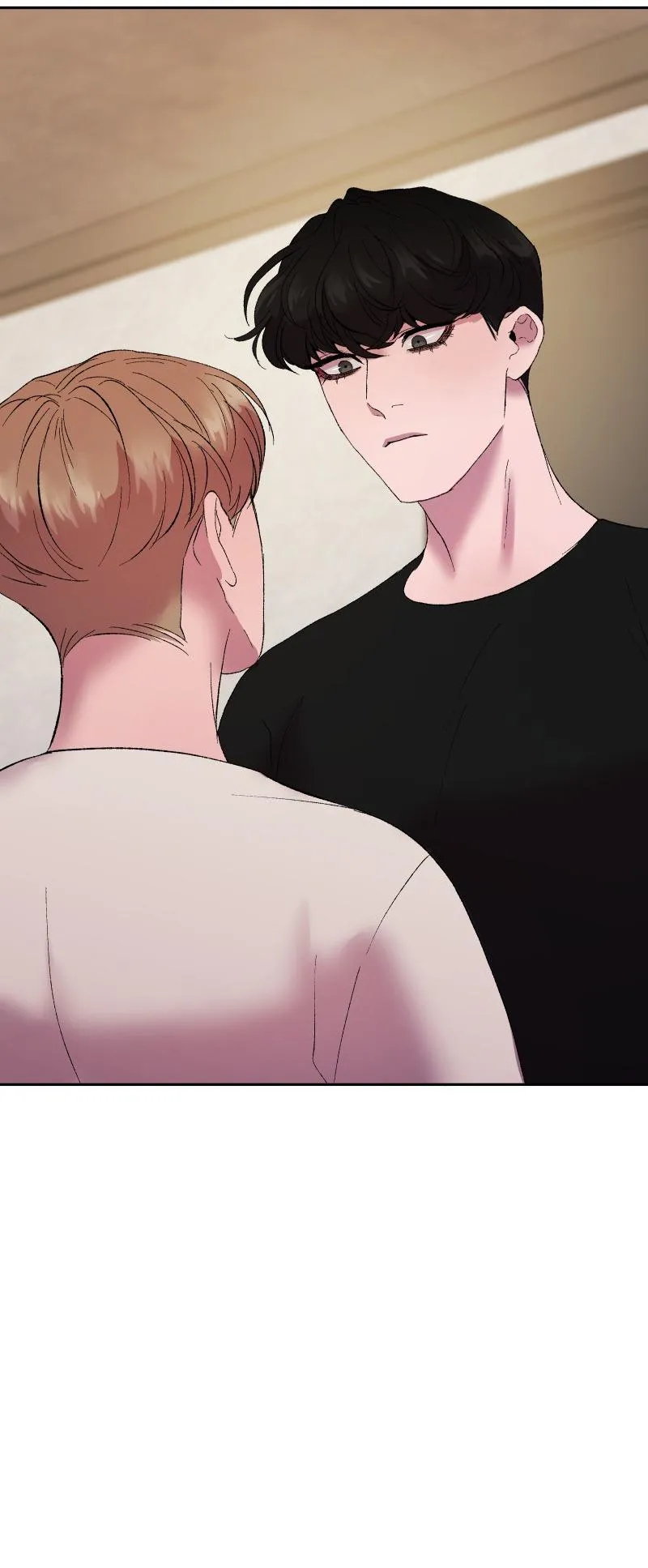 NỖI SỢ CỦA HWAN YEONG Chapter 20 Trang 59