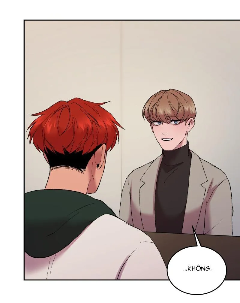 NỖI SỢ CỦA HWAN YEONG Chapter 21 Trang 9