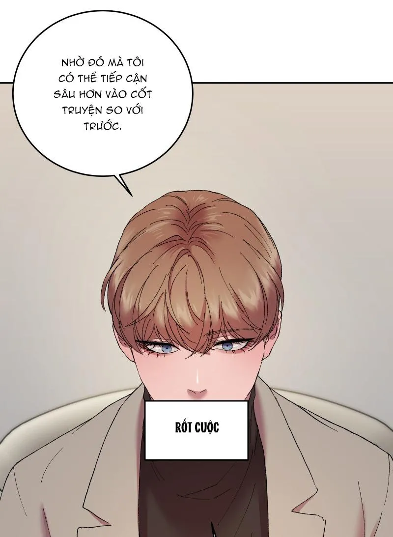 NỖI SỢ CỦA HWAN YEONG Chapter 21 Trang 31