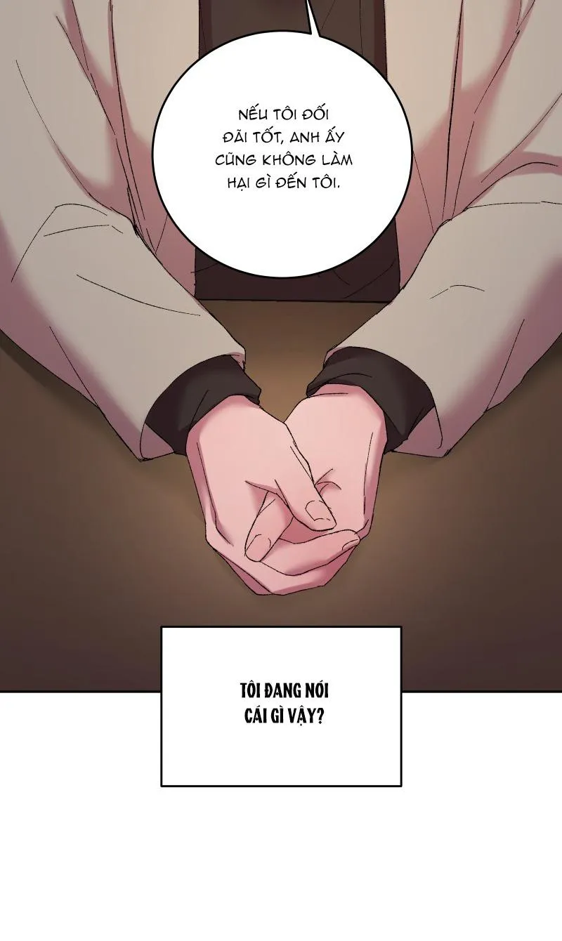 NỖI SỢ CỦA HWAN YEONG Chapter 21 Trang 32