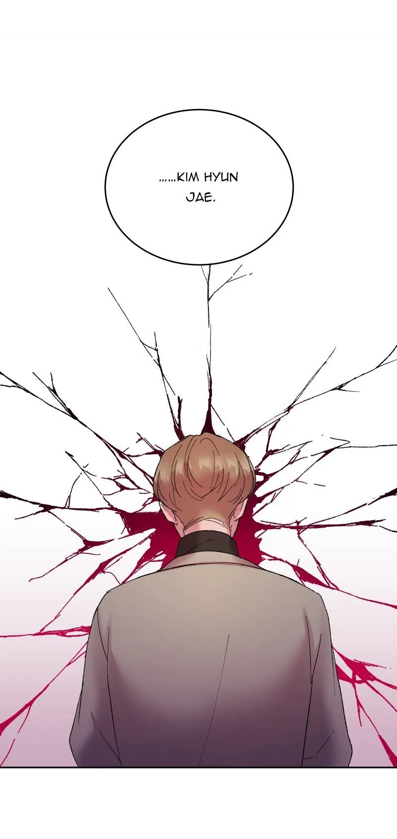 NỖI SỢ CỦA HWAN YEONG Chapter 21 Trang 33