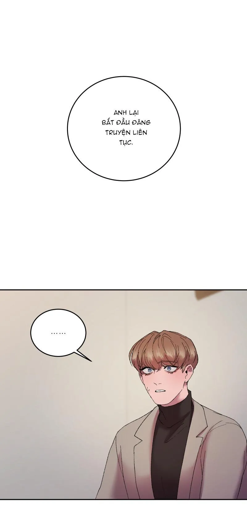 NỖI SỢ CỦA HWAN YEONG Chapter 21 Trang 42