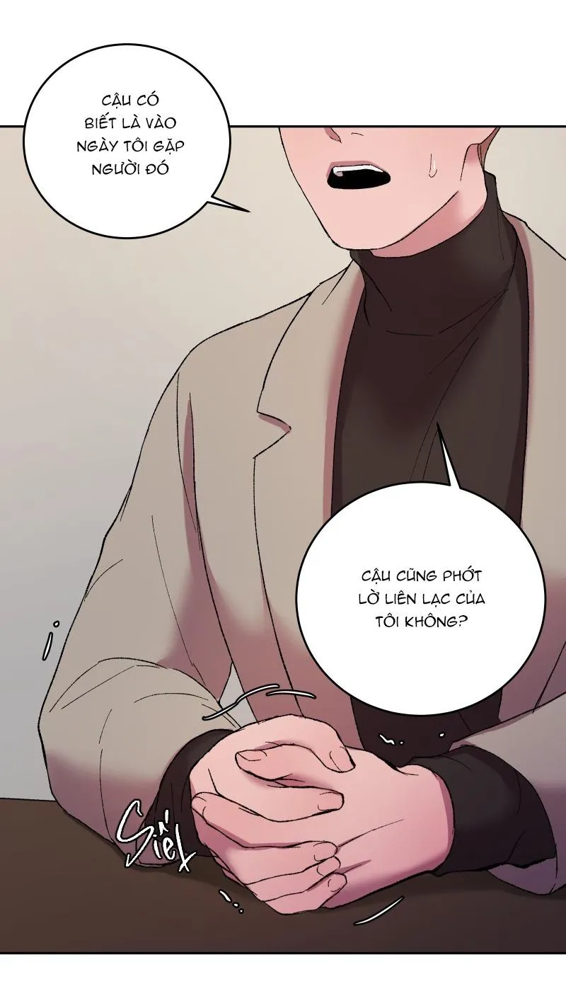 NỖI SỢ CỦA HWAN YEONG Chapter 21 Trang 46