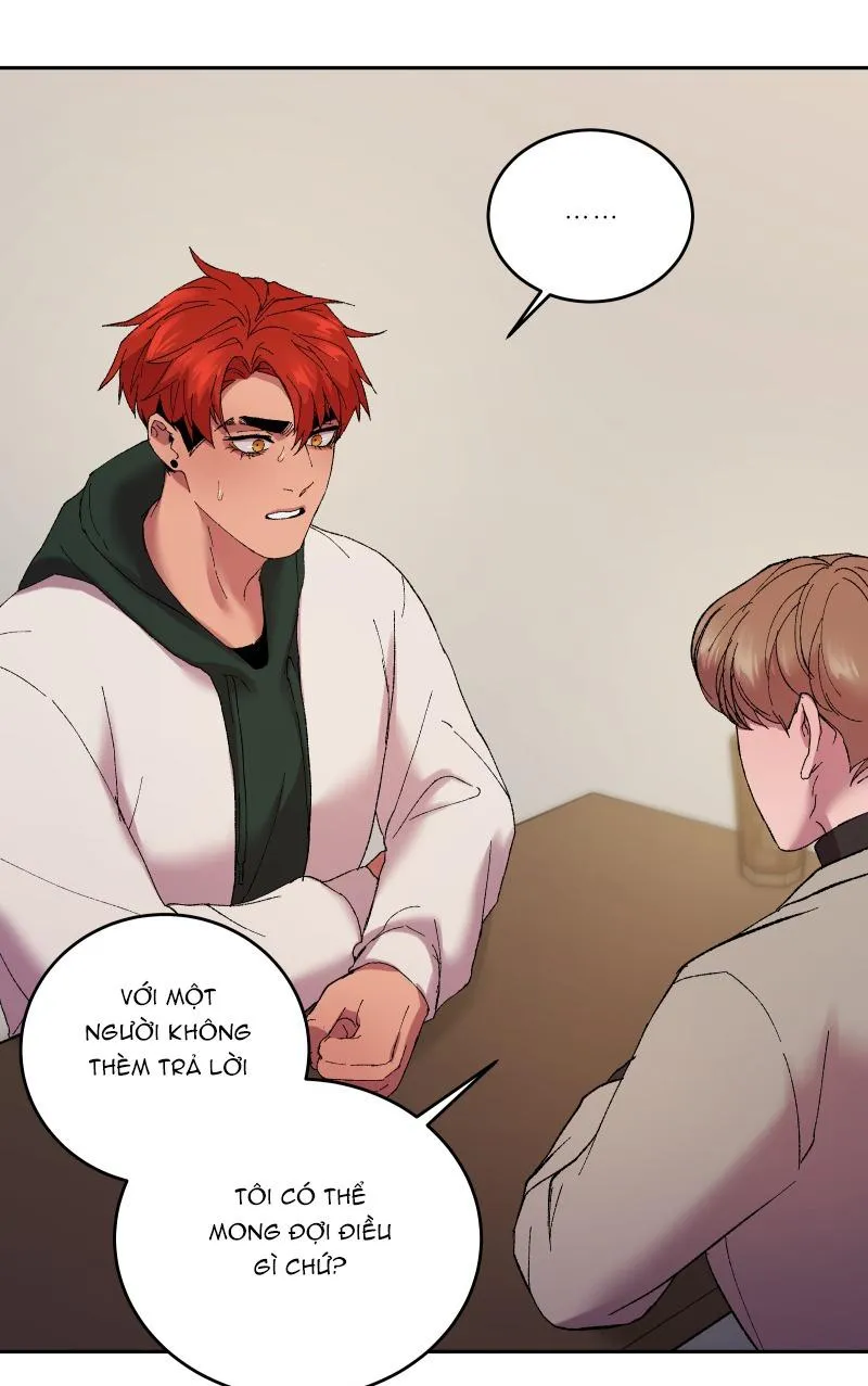 NỖI SỢ CỦA HWAN YEONG Chapter 21 Trang 47