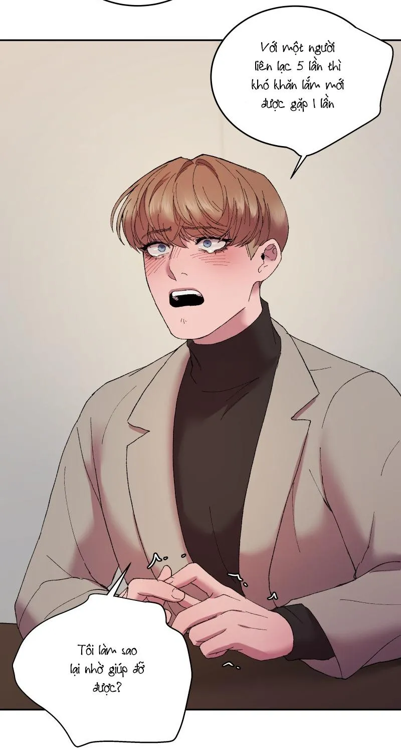 NỖI SỢ CỦA HWAN YEONG Chapter 21 Trang 48