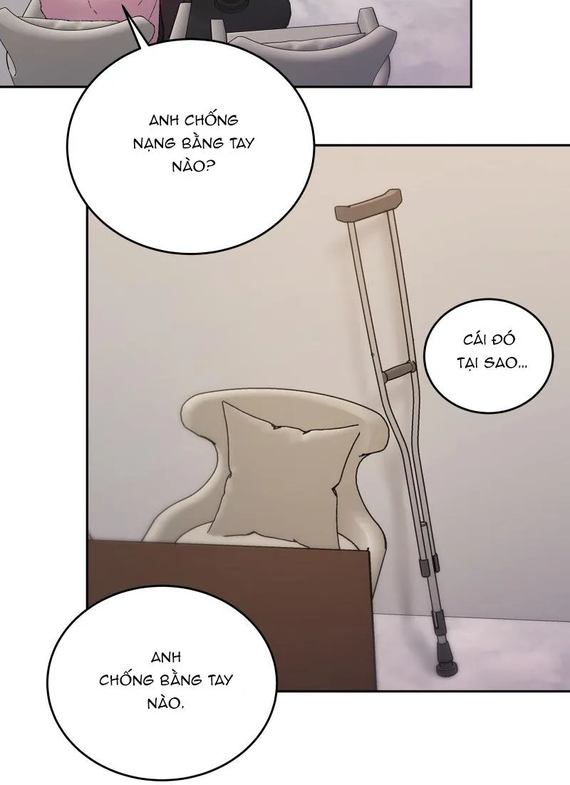 NỖI SỢ CỦA HWAN YEONG Chapter 21 Trang 51