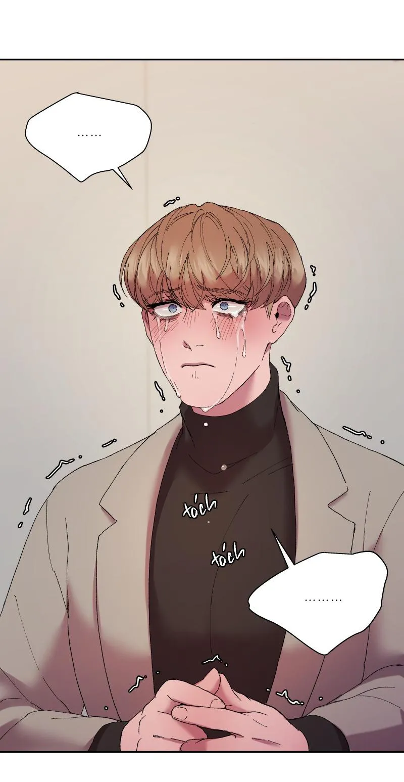 NỖI SỢ CỦA HWAN YEONG Chapter 21 Trang 54